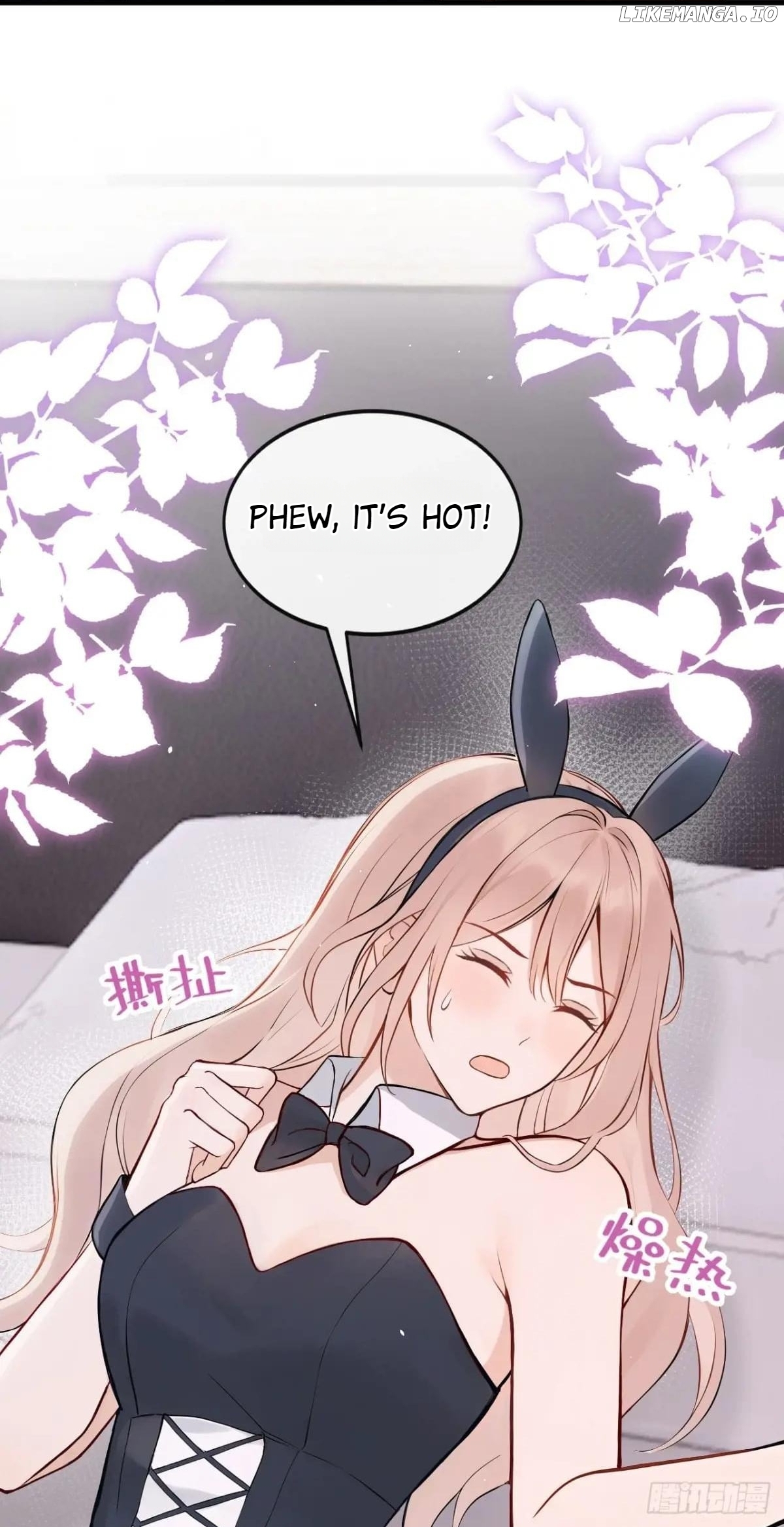 Living Together Just To Guide You Chapter 53 - page 41